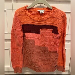 Girls Marc Jacobs Sweater - Size 4